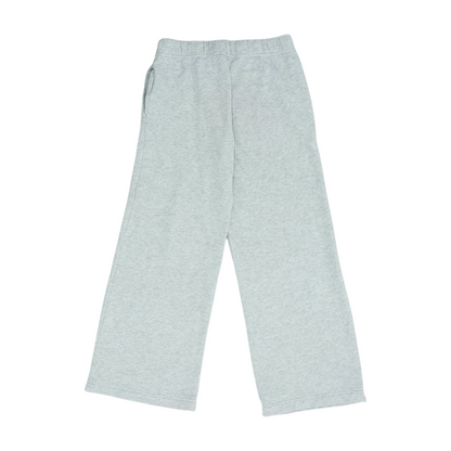 Gray Active Pants