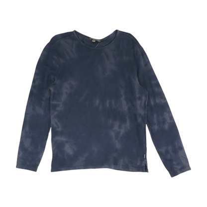 Navy Solid T-Shirt