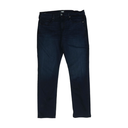 Blue Plus Jeans
