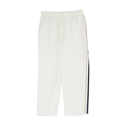 Ivory Regular Pants