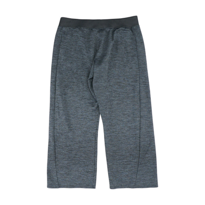 Gray Pants