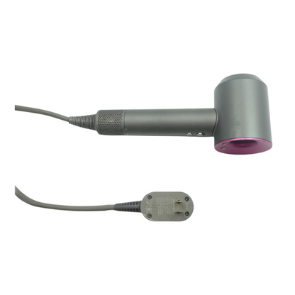 Gray Supersonic Hair Dryer