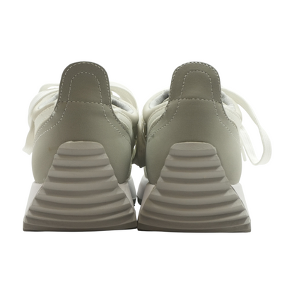 Bossy Low-Top Athletic Shoes