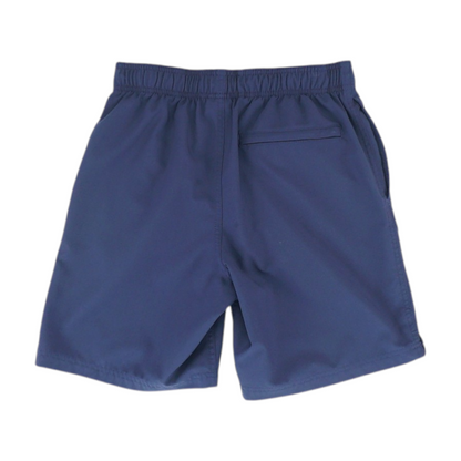 Navy Swim Bottom