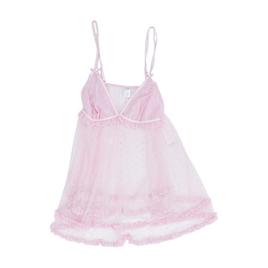 Pink Intimate Lingerie