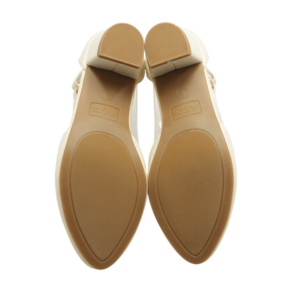 Beige Dress Shoes Shoes