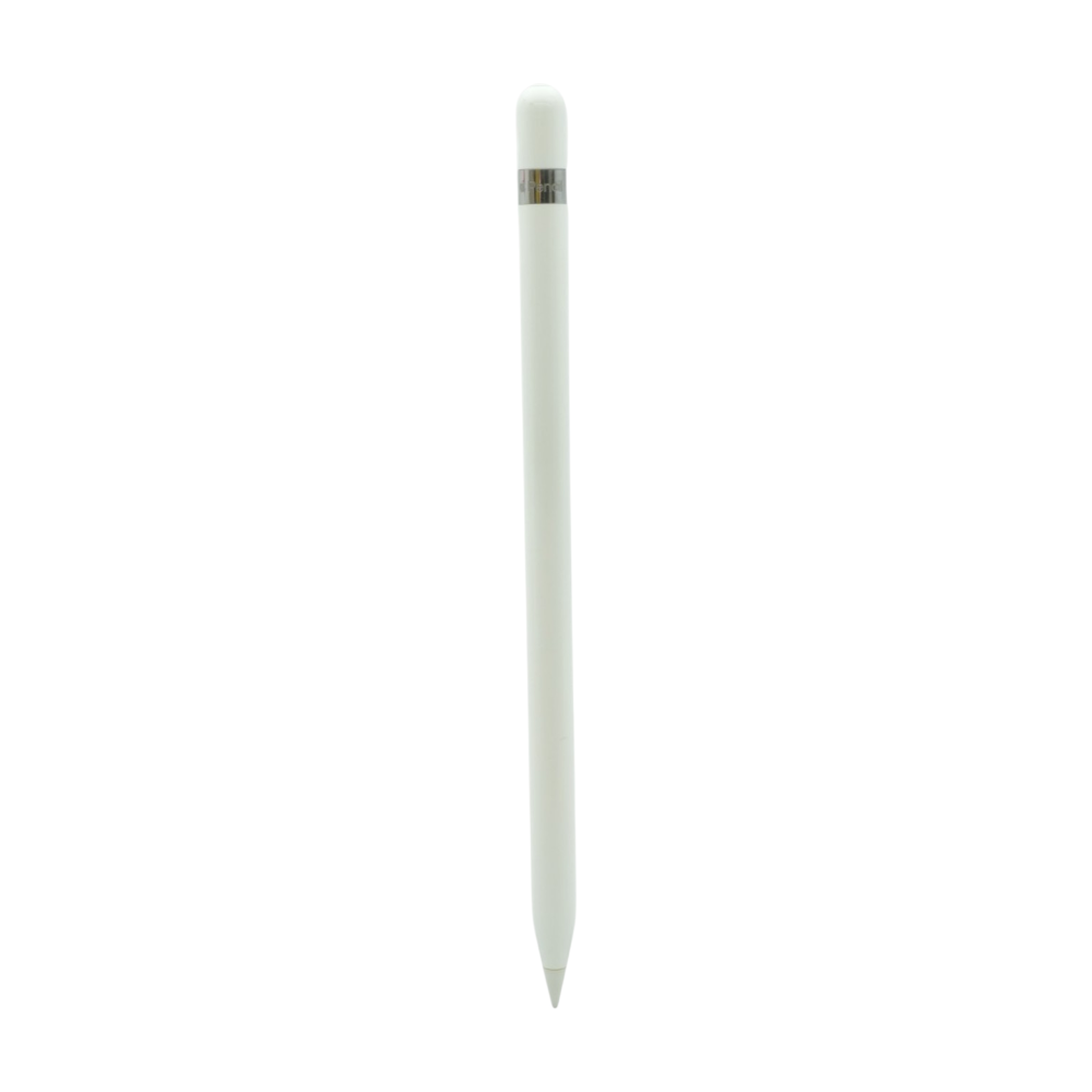 新品未使用 Apple Pencil ホワイト White Pencil 1st Gen Stylus – Unclaimed Baggage