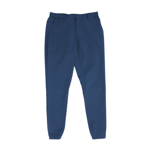 Gray Regular Pants