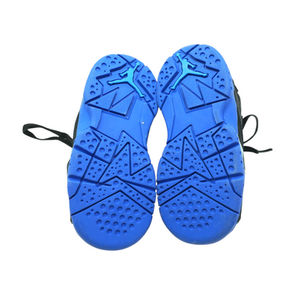 Black Athletics Shoes