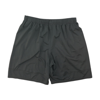 Gray Active Shorts