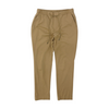 Khaki Slim Pants