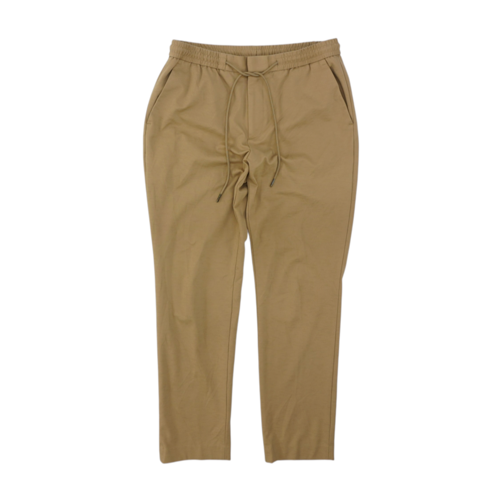 Khaki Slim Pants