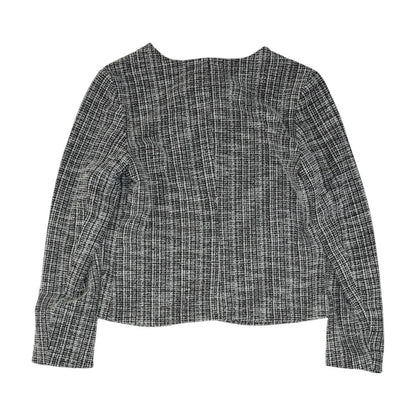 Black Lightweight Jacket
