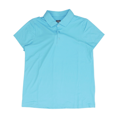 Blue Blouse