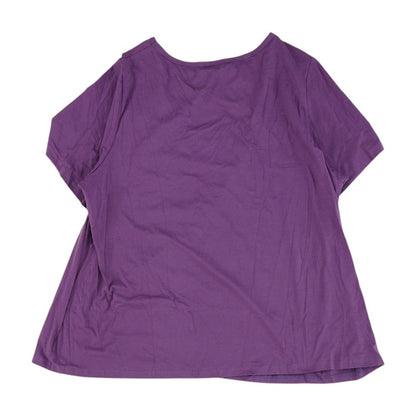 Purple T-Shirt