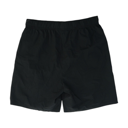 Black Active Shorts