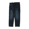 Loose Jeans