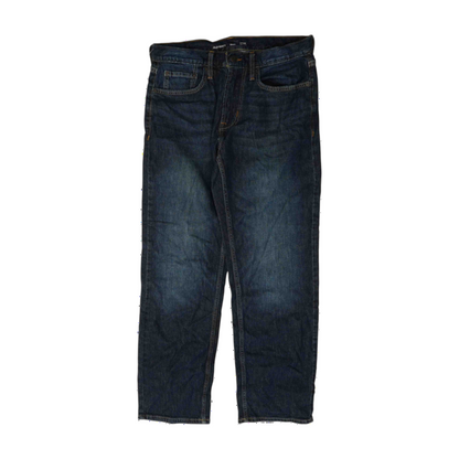 Loose Jeans