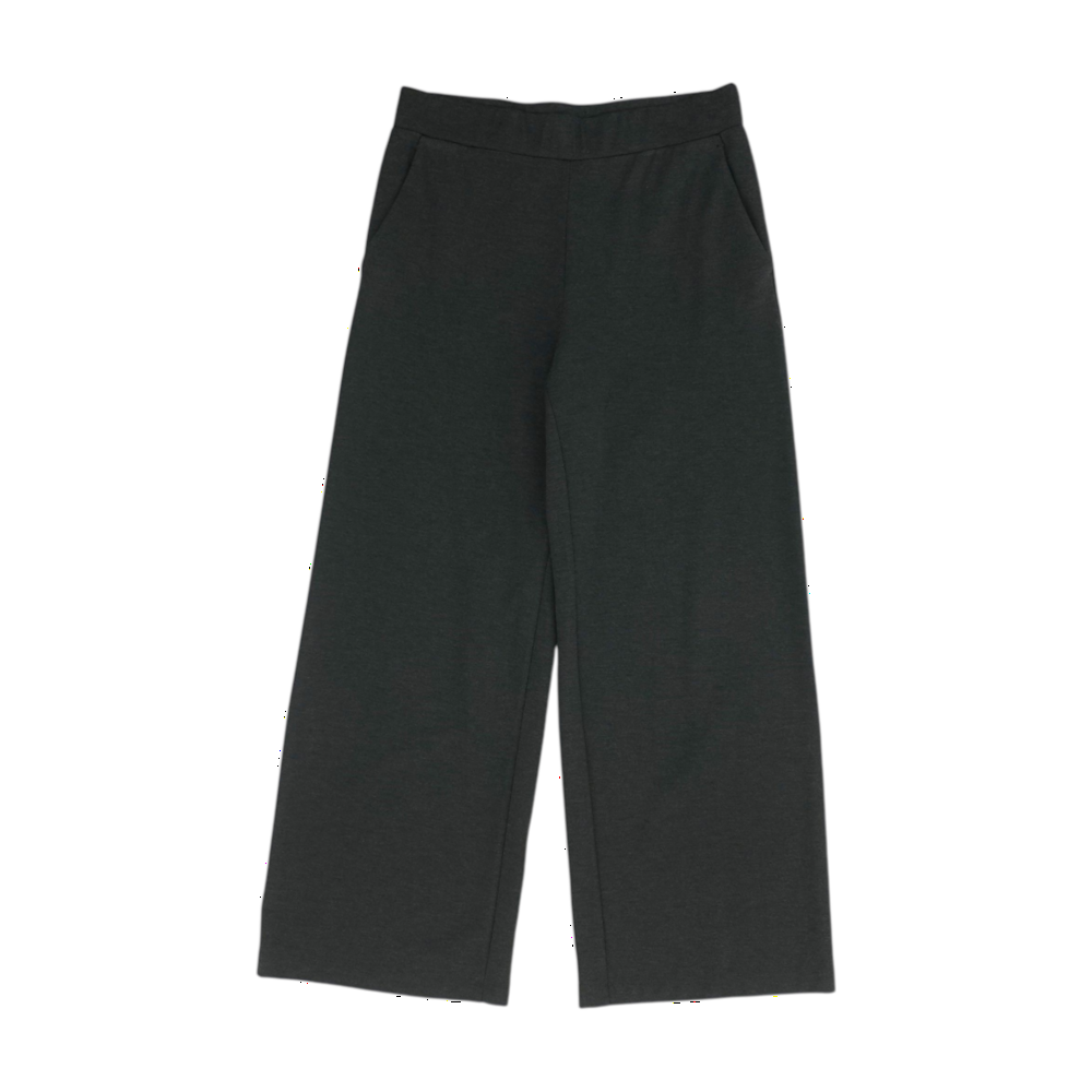 Ann Taylor Loft Charcoal Pants – Image 1