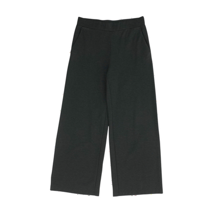 Ann Taylor Loft Charcoal Pants – Image 1