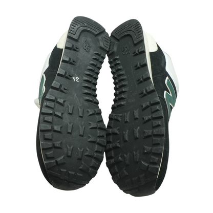 574 Low-Top Athletic Shoes