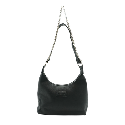 Black Shoulder Bag