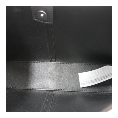 Black Shoulder Bag