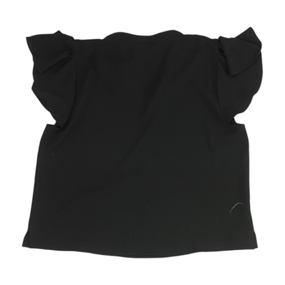 Black Blouse
