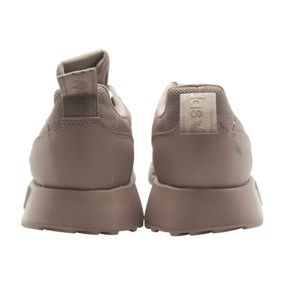 Multix Purple Athletic Shoes