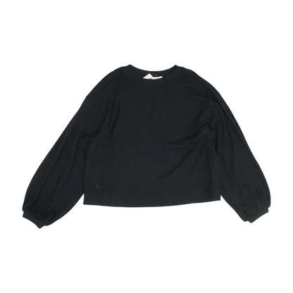 Black Blouse
