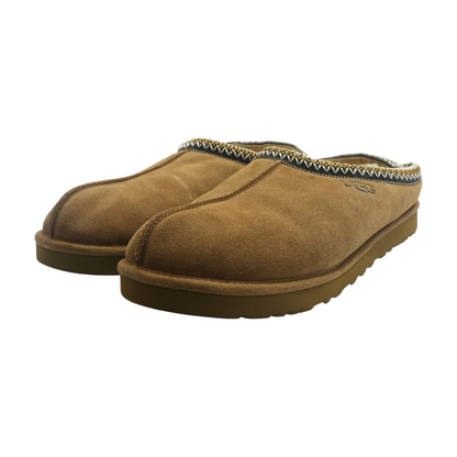 Tan Casual Shoes