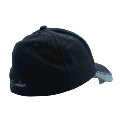 Navy New York Yankees Ballcap