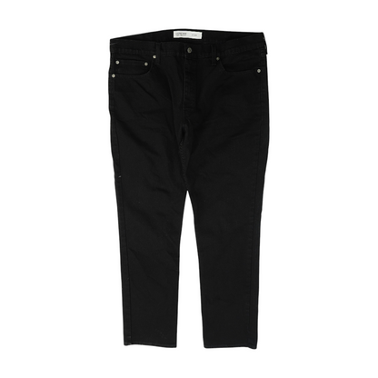 Black Slim Jeans