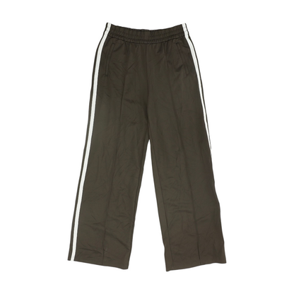 Brown Tall Pants