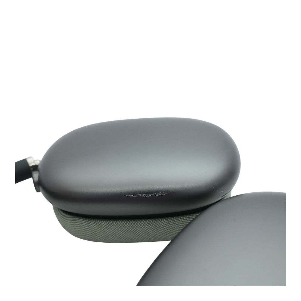 Air pods Max スペースグレー Apple AirPods Max Headphones Space Gray - US