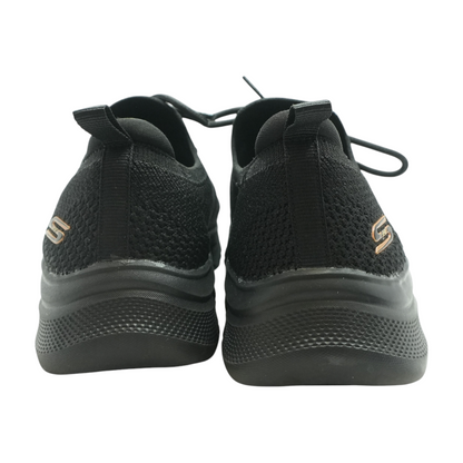 Black Athletic Shoes