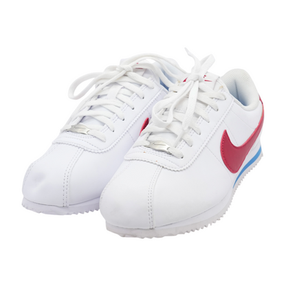 White Athletics