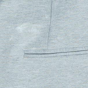 Gray Solid Blazer