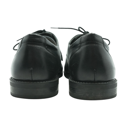 Black Dress Shoes