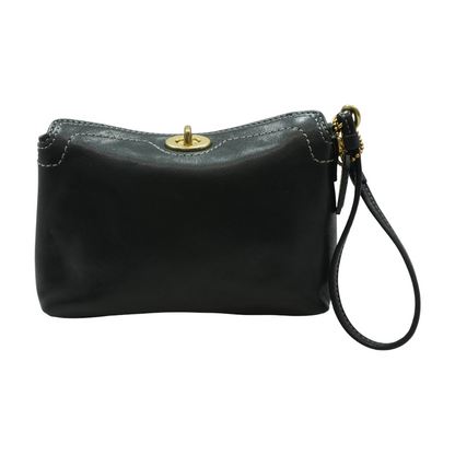 Black Handbag
