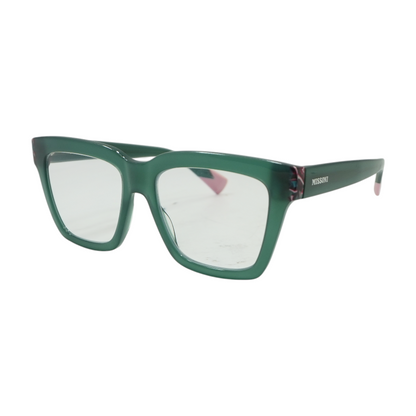 Green MIS 0132/S Oversized Prescription Eyewear
