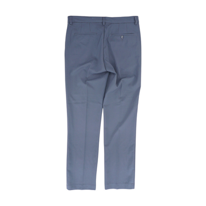 Gray Slim Pants