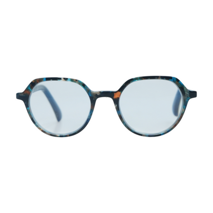 Multi N19502 Square Prescription Eyewear