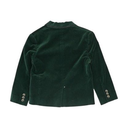 Green Sport Coat