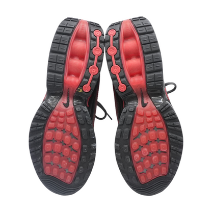 Air Max Dn Low-Top Athletic Shoes
