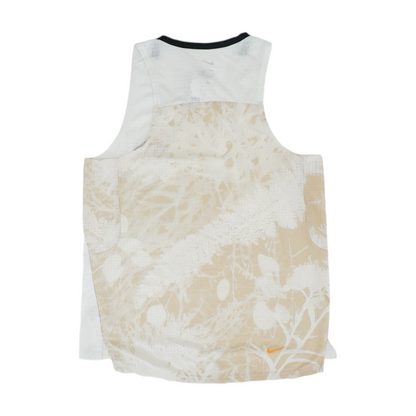 White Active T-Shirt