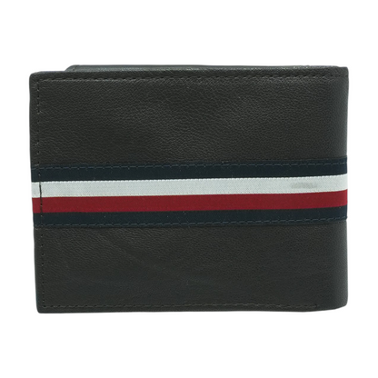 Brown Bifold Wallet