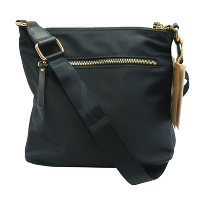 Navy Crossbody