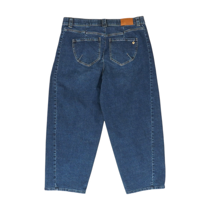 Navy Plus Jeans