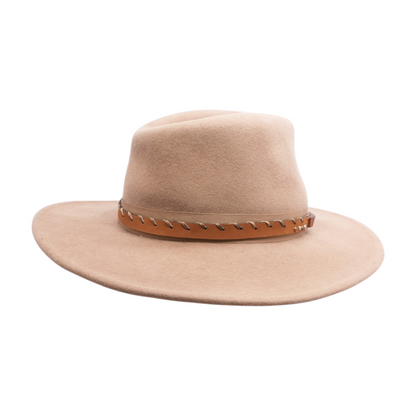 Brown Misc. Hat